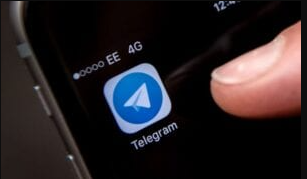 如何找回Telegram被盗的帐户