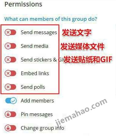 Telegram注册及使用保姆教程2022