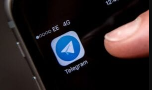 如何找回Telegram被盗的帐户