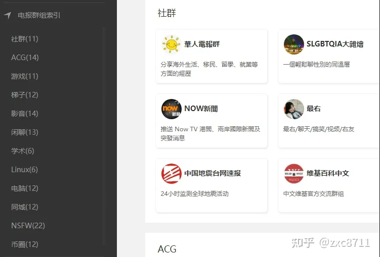如何使用Telegram