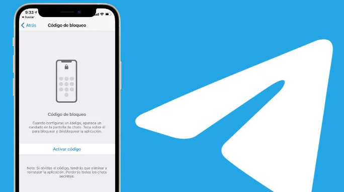 怎么查自己的电报ID