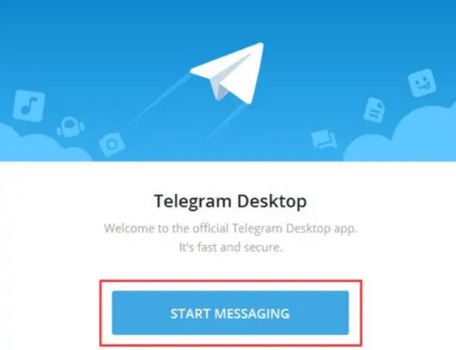 了解Telegram的使用规则