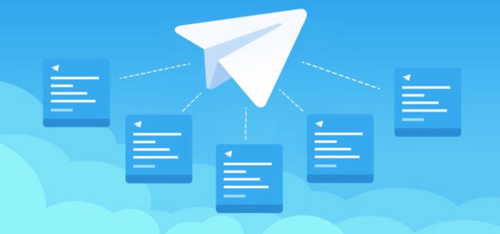 Telegram