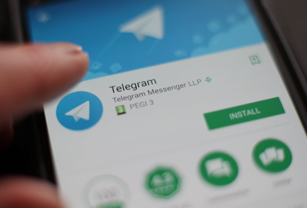用Telegram是好还是坏